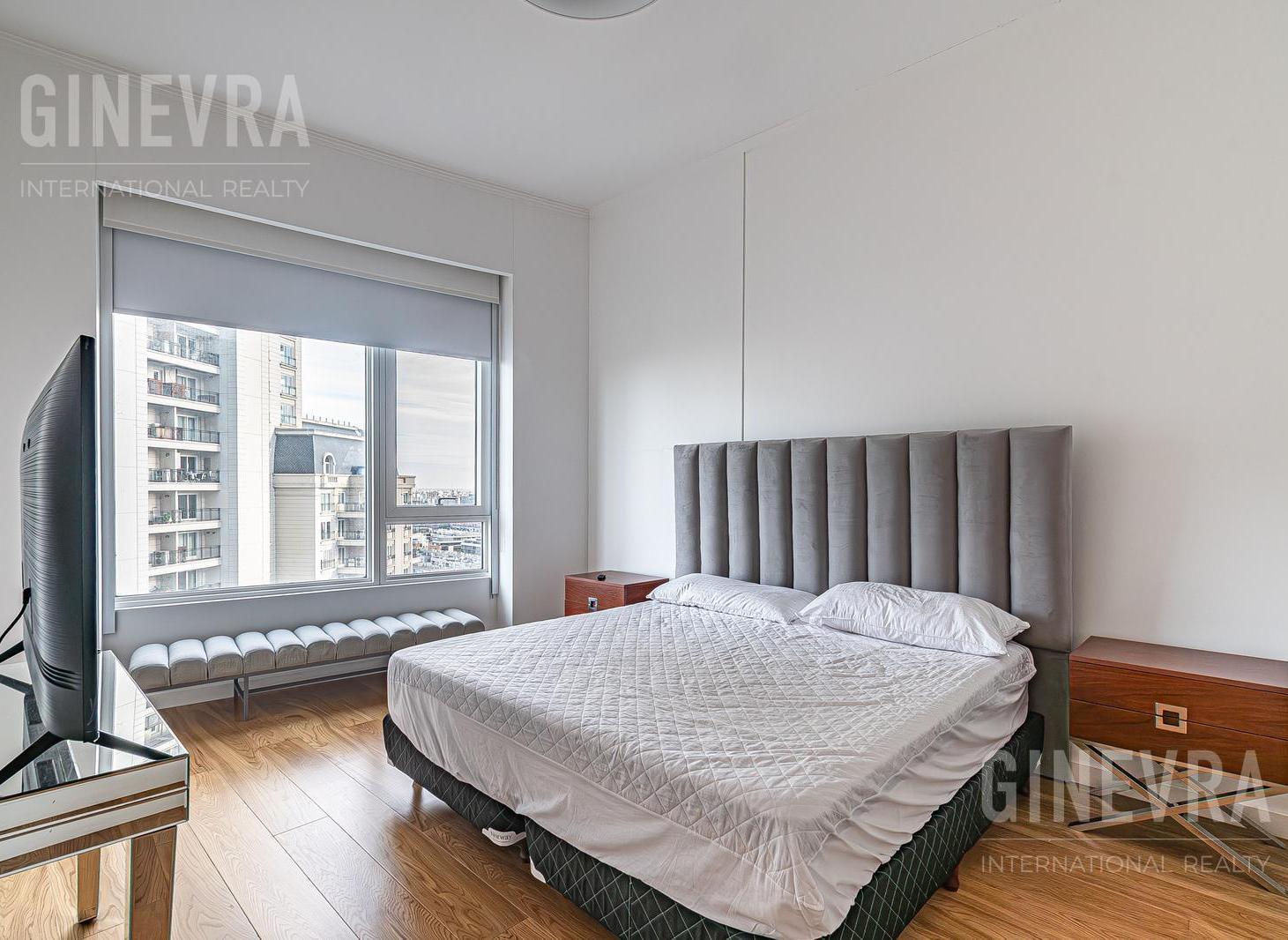 Foto de Departamento en Alquiler 3 ambientes - Alvear Tower Puerto Madero., imagen 5