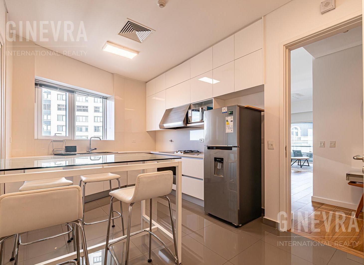 Foto de Departamento en Alquiler 3 ambientes - Alvear Tower Puerto Madero., imagen 3
