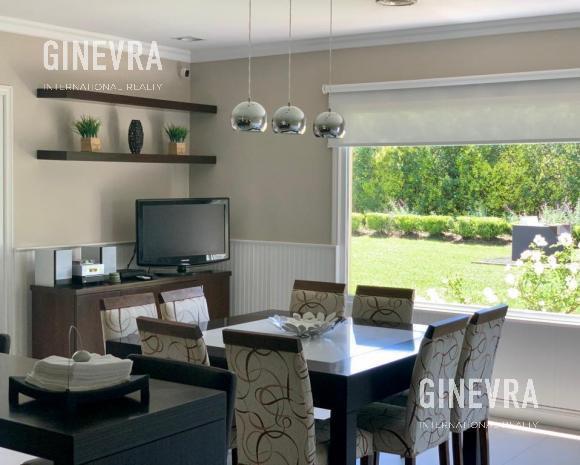 Foto de Hermosa casa en venta y en alquiler en Nordelta, el Golf, imagen 5