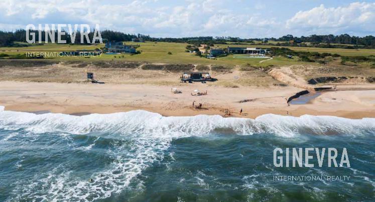 Foto de Terreno en venta en Las Garzas, Rocha, Uruguay, imagen 1