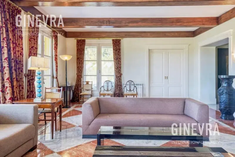 Chacra de polo en venta en zona Lujan, Pilar ruta 34 5