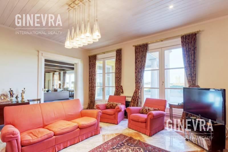 Chacra de polo en venta en zona Lujan, Pilar ruta 34