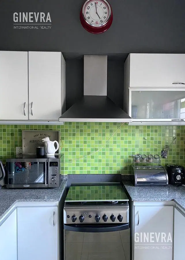 PH de 3 dormitorios en venta con jardín en venta en Olivos 3