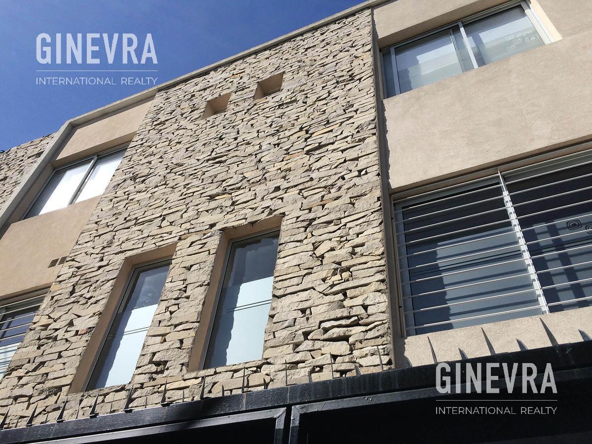 PH de 3 dormitorios en venta con jardín en venta en Olivos