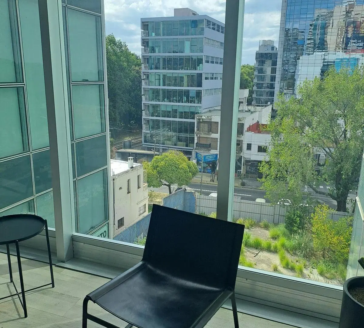 Oficina en venta piso entero en Vicente López 2