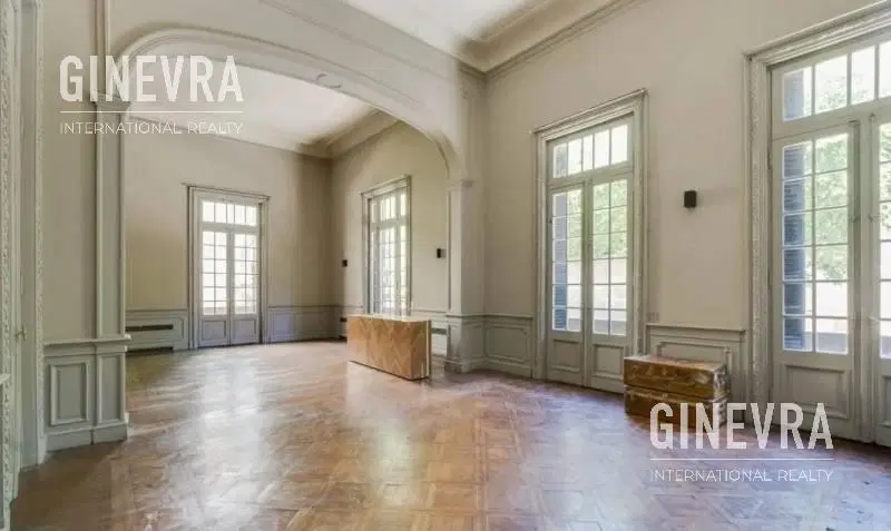 Residencia exclusiva en venta en Retiro, Buenos Aires 2