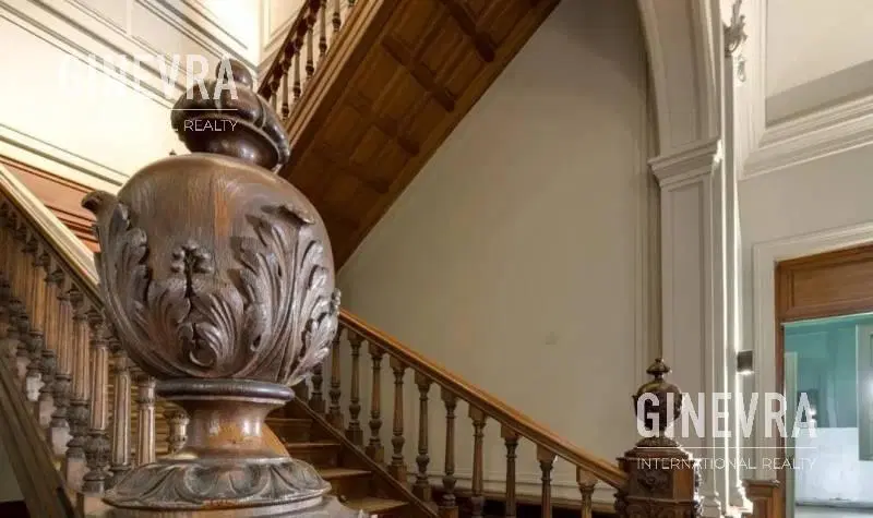 Residencia exclusiva en venta en Retiro, Buenos Aires 3