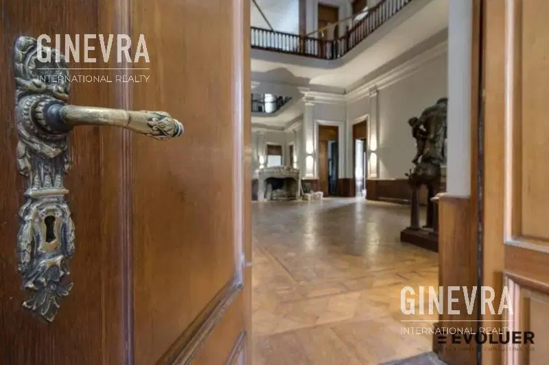 Residencia exclusiva en venta en Retiro, Buenos Aires 4