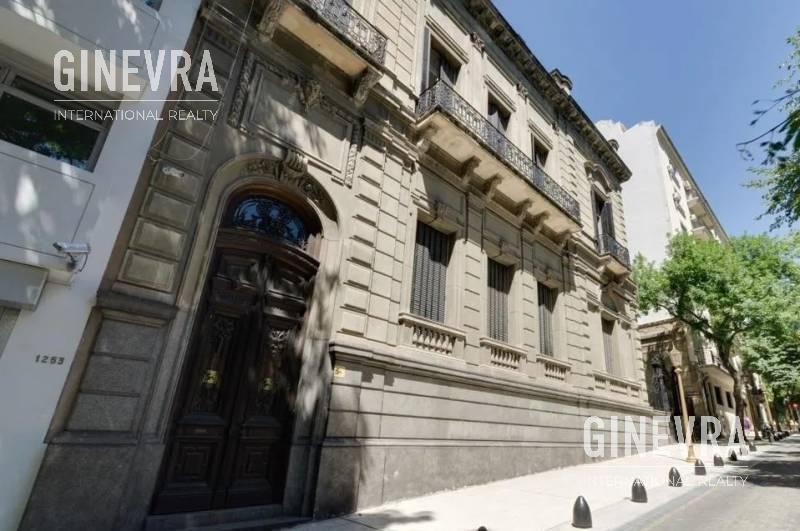 Residencia exclusiva en venta en Retiro, Buenos Aires