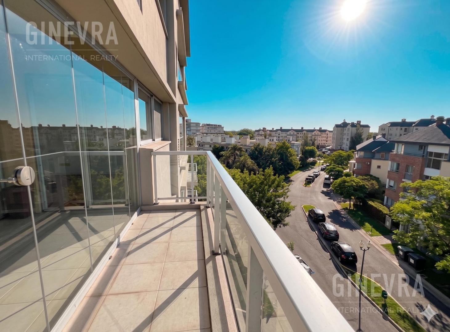 Departamento en venta de 2ambientes en Marinas de Portezuelo, Nordelta