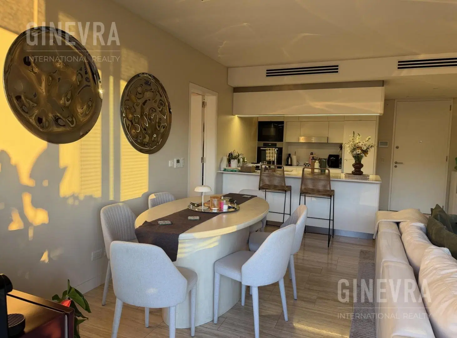 Departamento en Alquiler Oceana, Puerto Madero 4