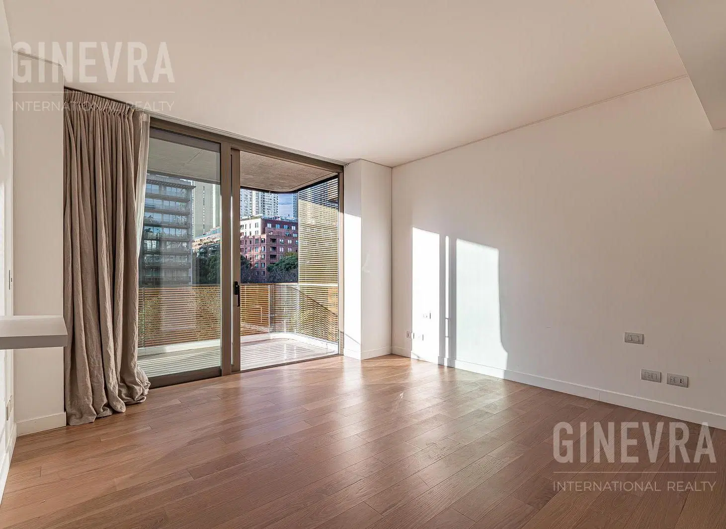 Departamento de 2 Ambientes en Alquiler - Oceana. Puerto Madero 5