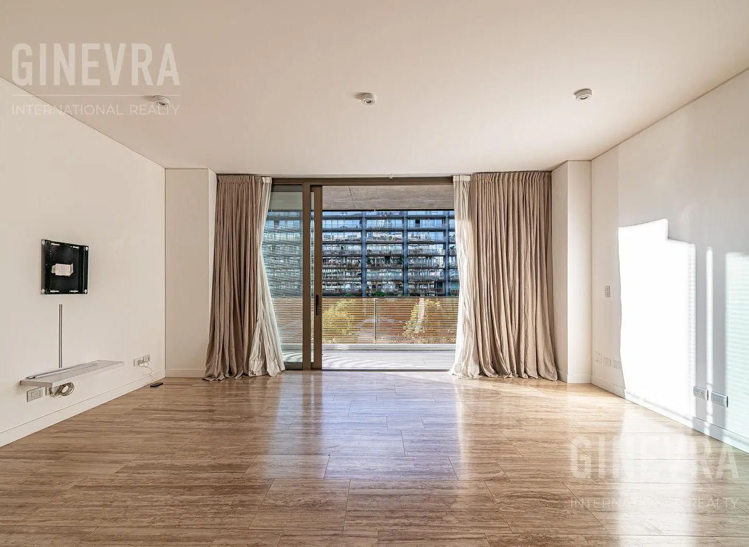 Departamento de 2 Ambientes en Alquiler - Oceana. Puerto Madero 4