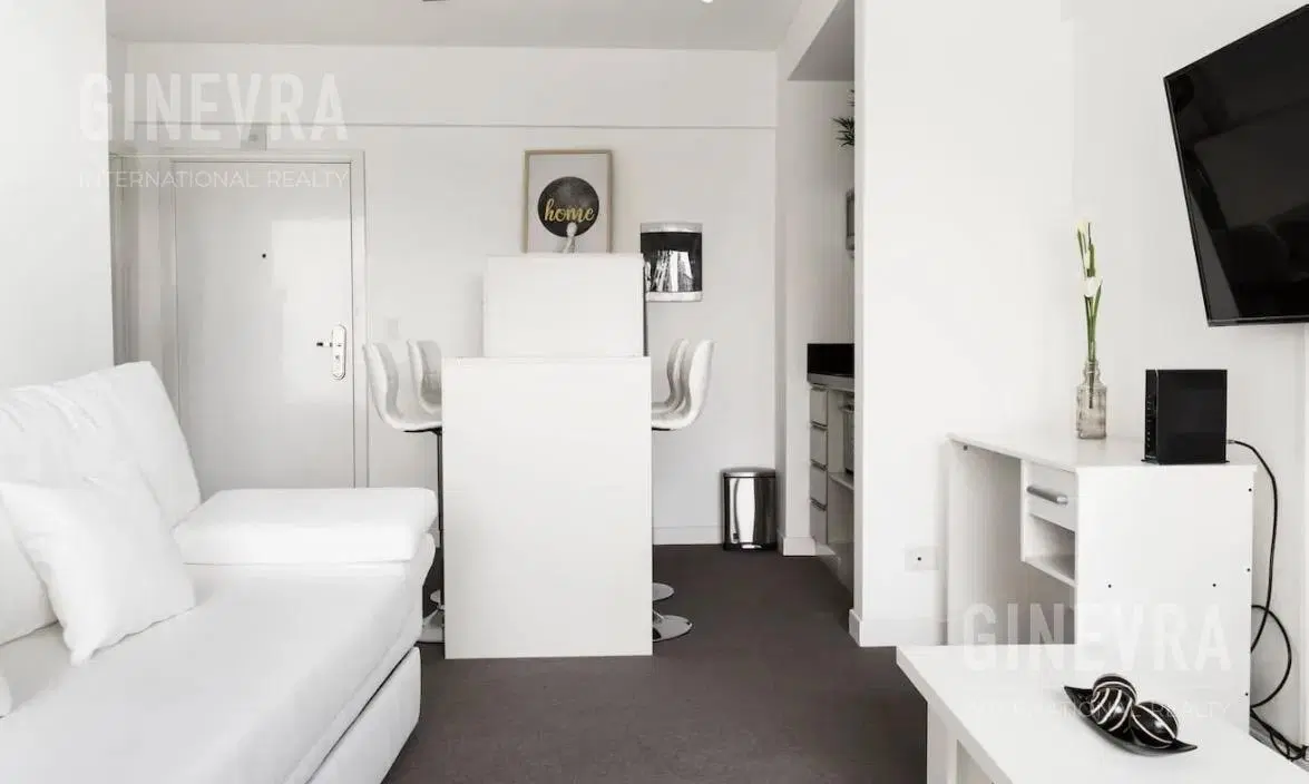 Departamento en Venta en Palermo 4