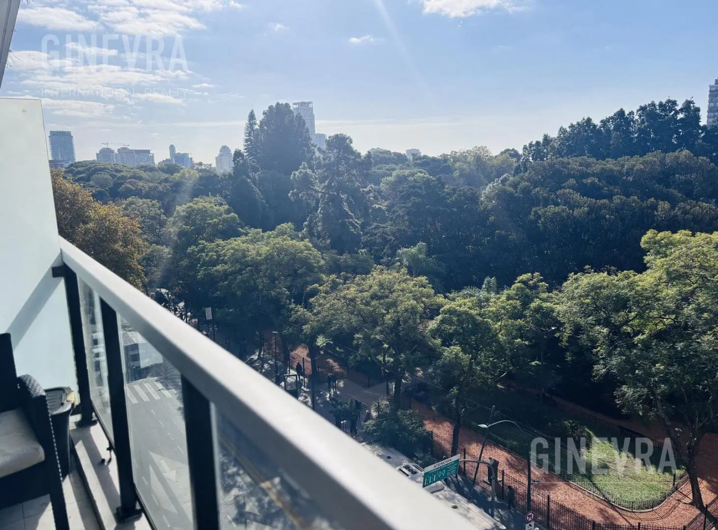 Departamento en Venta en Palermo 2