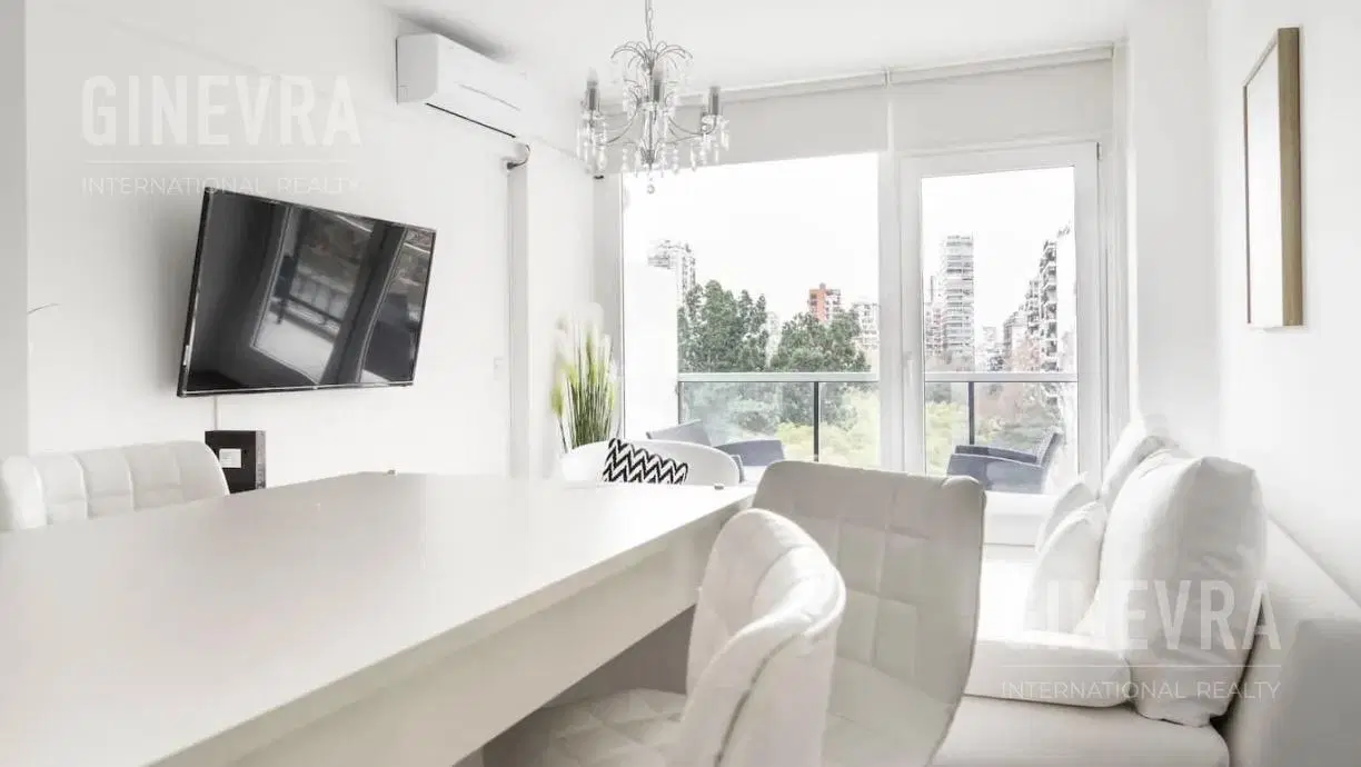 Departamento en Venta en Palermo 4