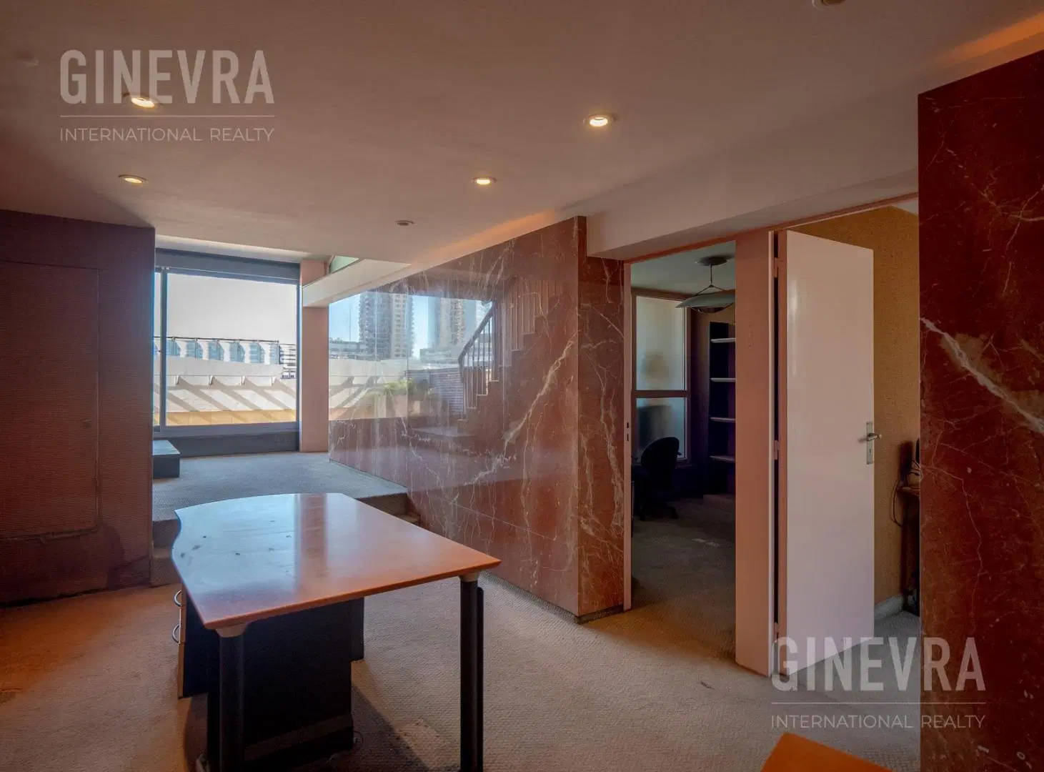 Oficina en Venta en dique 3, Puerto Madero 2