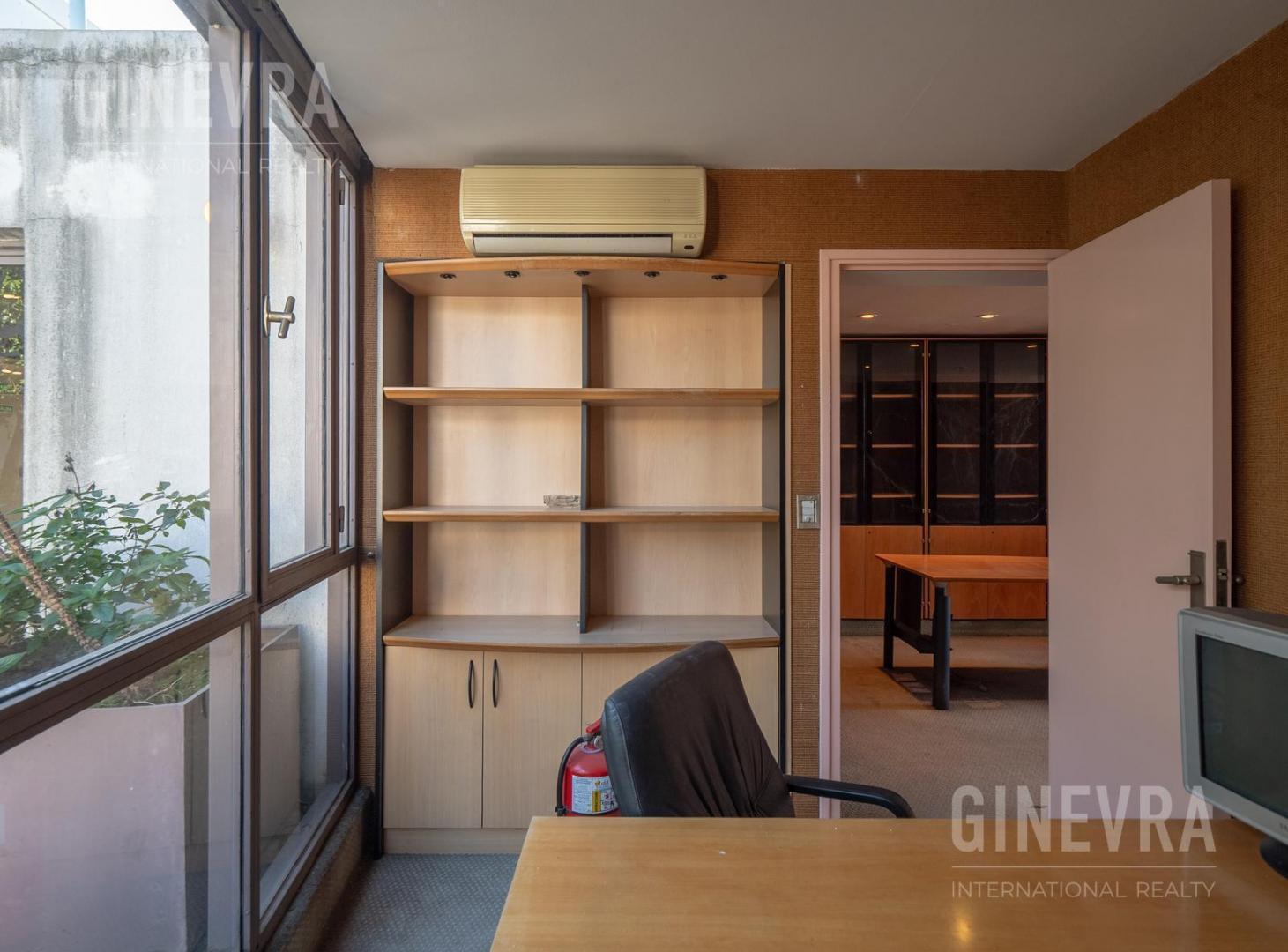 Oficina en Venta en dique 3, Puerto Madero
