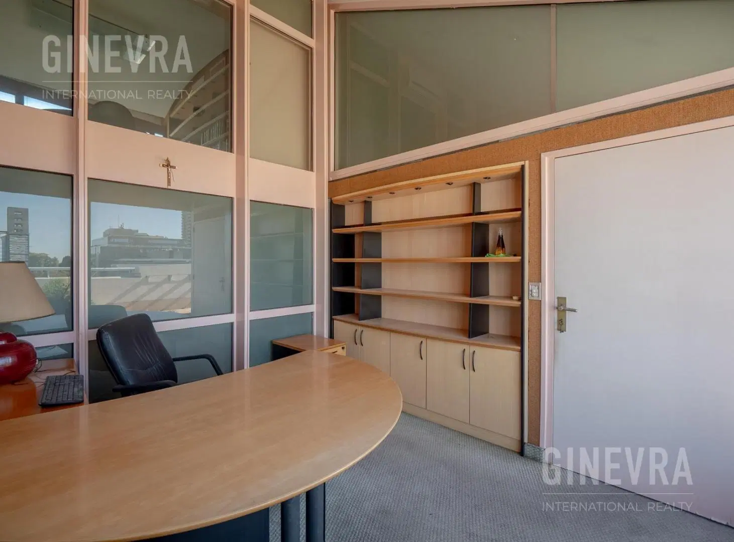 Oficina en Venta en dique 3, Puerto Madero 4