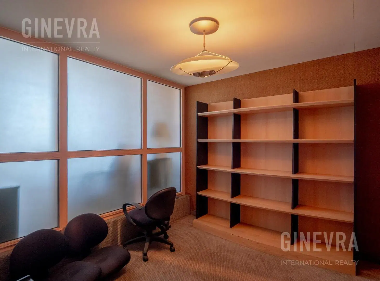 Oficina en Venta en dique 3, Puerto Madero 5