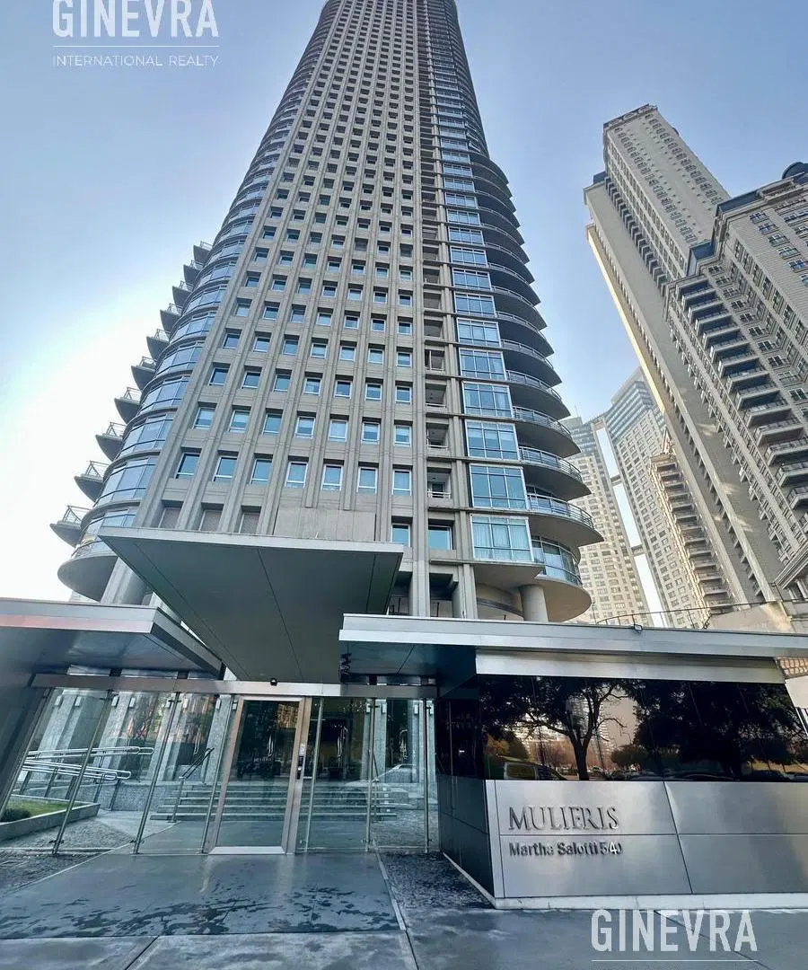 Departamento en Alquiler - Mulieris - 2 ambientes con Cochera y Baule - Mulieris, Puerto Madero 2