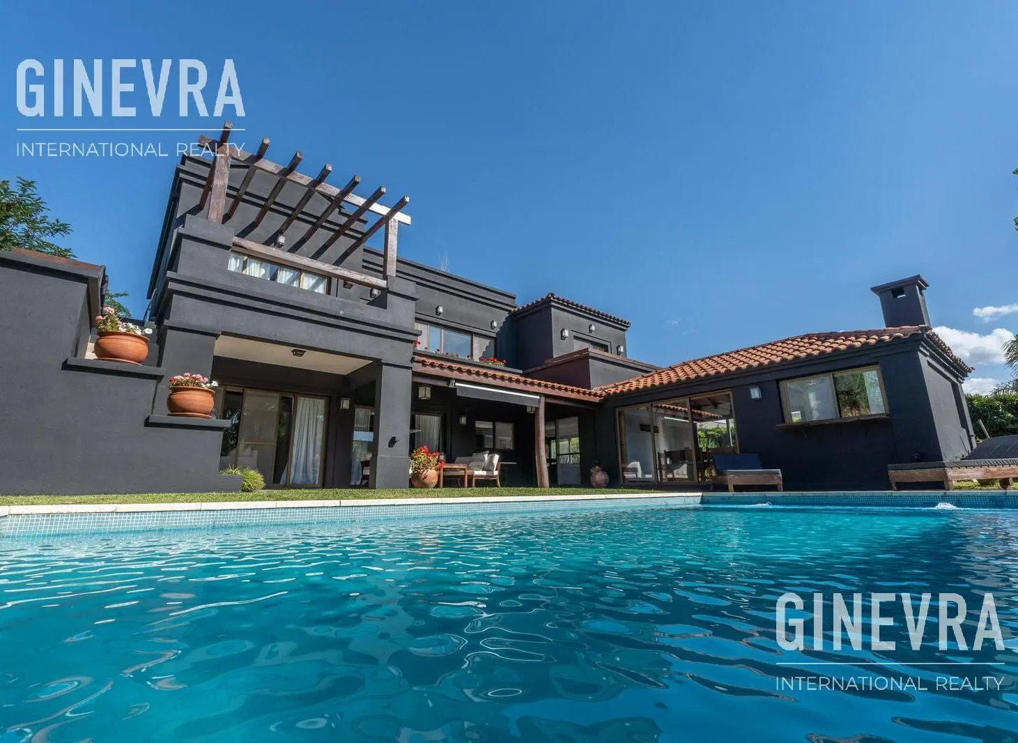 Casa en Venta en La Alameda, Nordelta 4