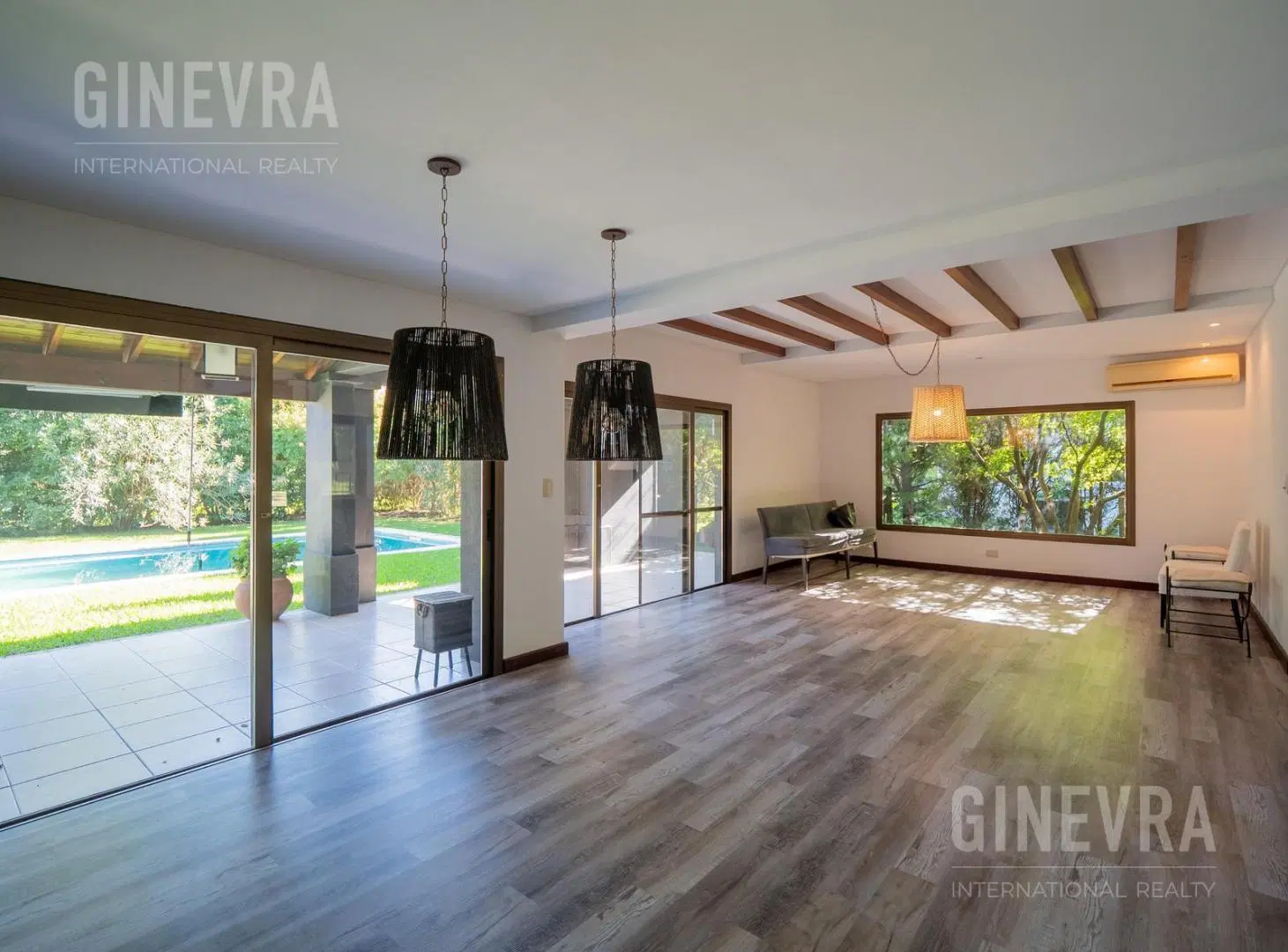 Casa en Venta en La Alameda, Nordelta 2