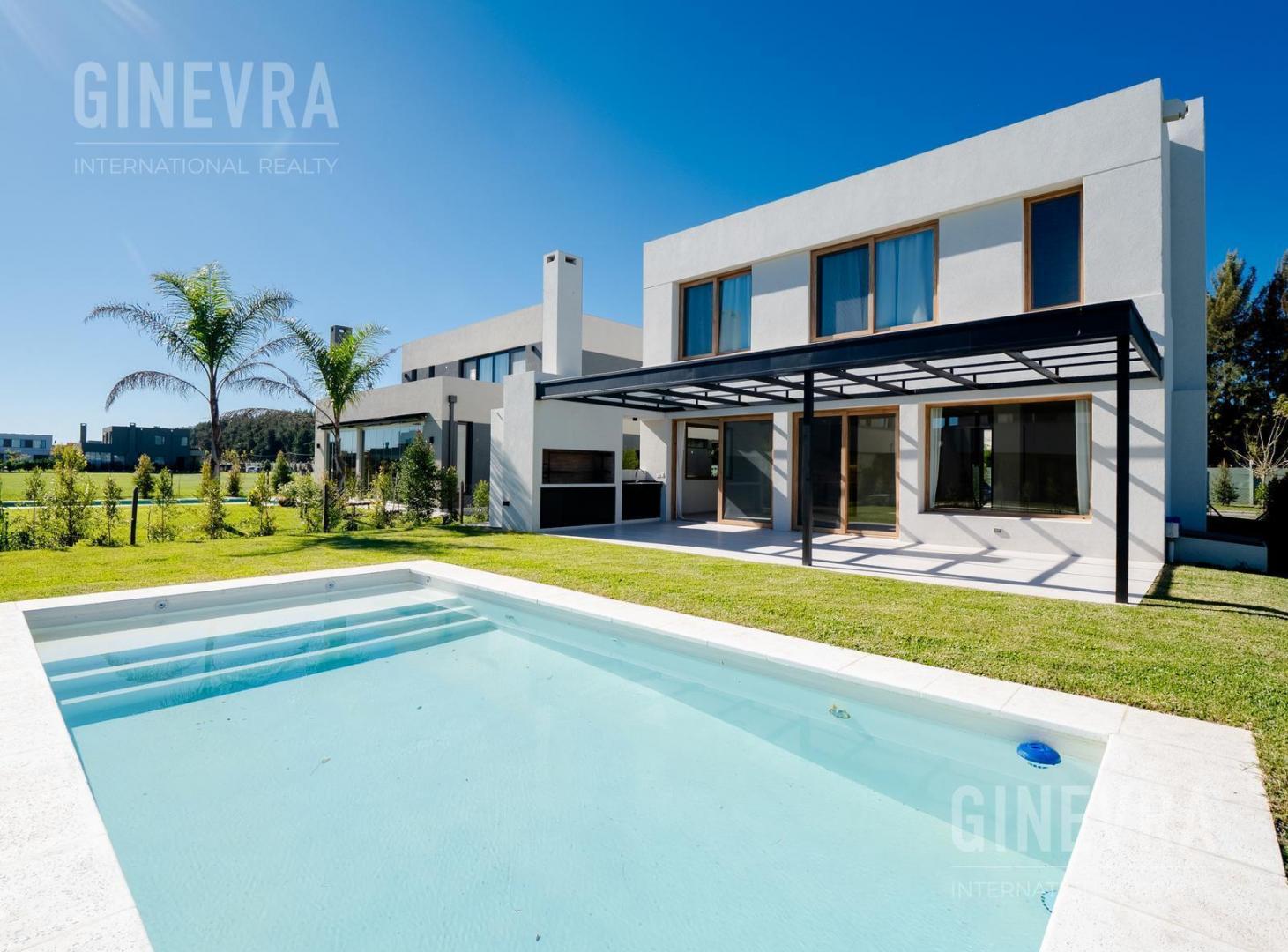 Casa en Venta en Carpinchos Nordelta