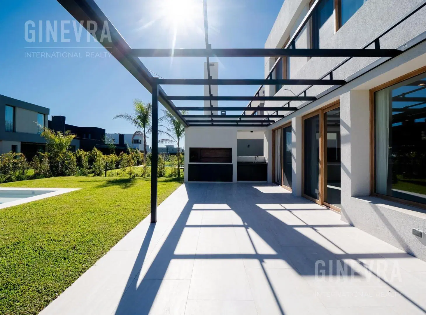 Casa en Venta en Carpinchos Nordelta 3