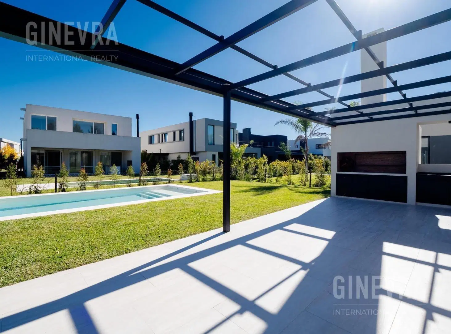 Casa en Venta en Carpinchos Nordelta 4