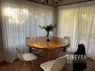 Hermosa casa en venta y en alquiler amoblado en Mayling CC 5