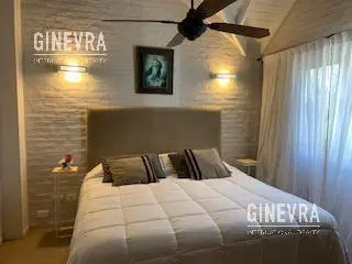 Hermosa casa en venta y en alquiler amoblado en Mayling CC 5