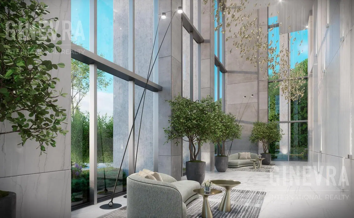 2 ambientes en Harbour Tower – Unidad 3704 | Vista al Parque 4