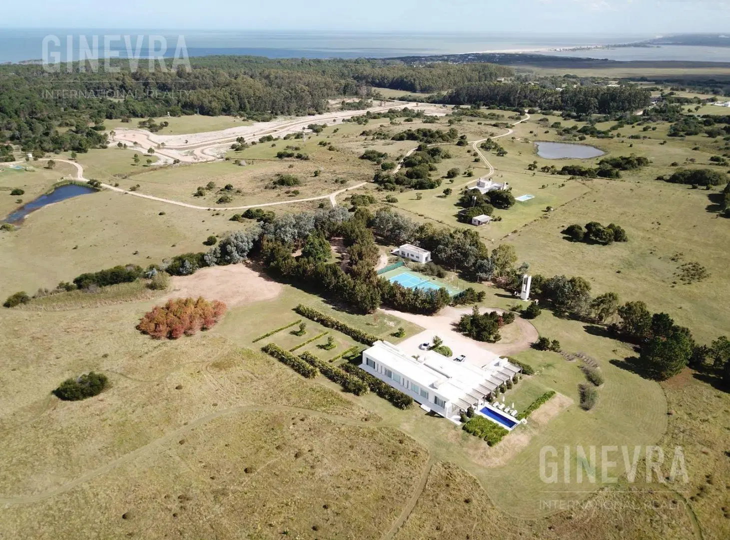 Chacra en Jose Ignacio 5