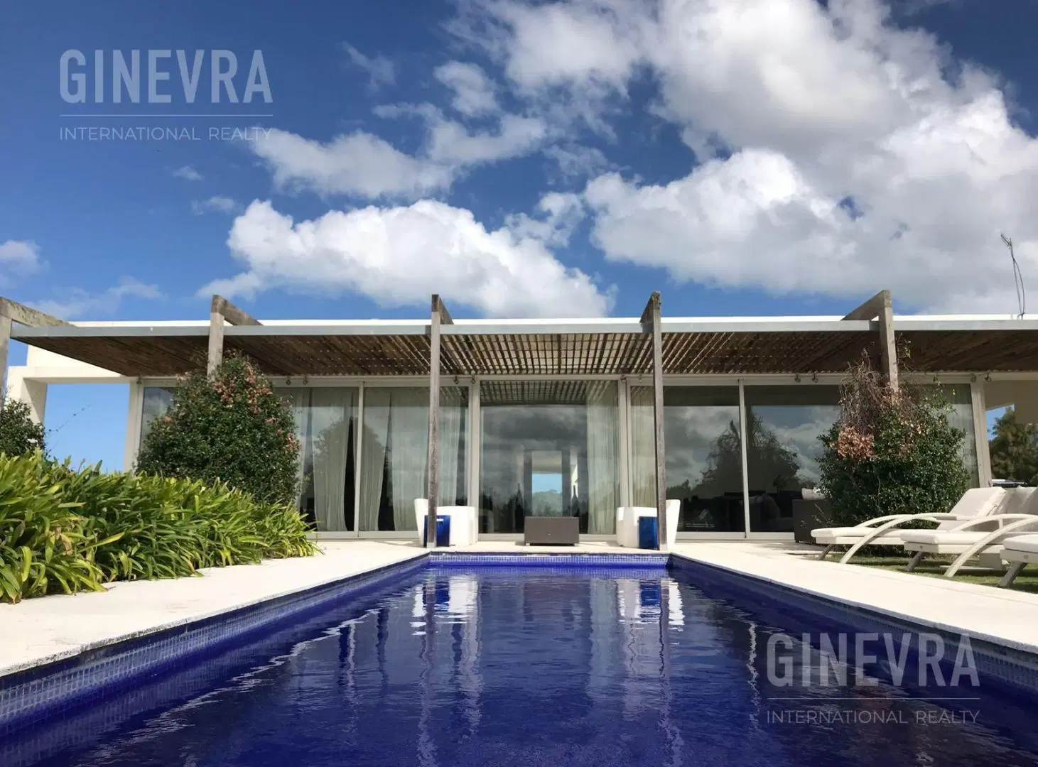 Chacra en Jose Ignacio 4