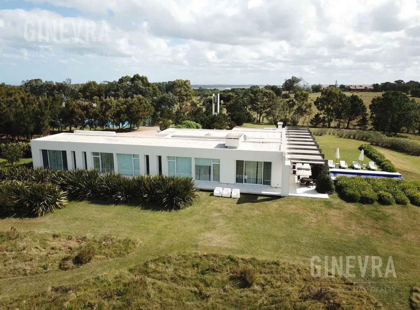 Chacra en Jose Ignacio 5