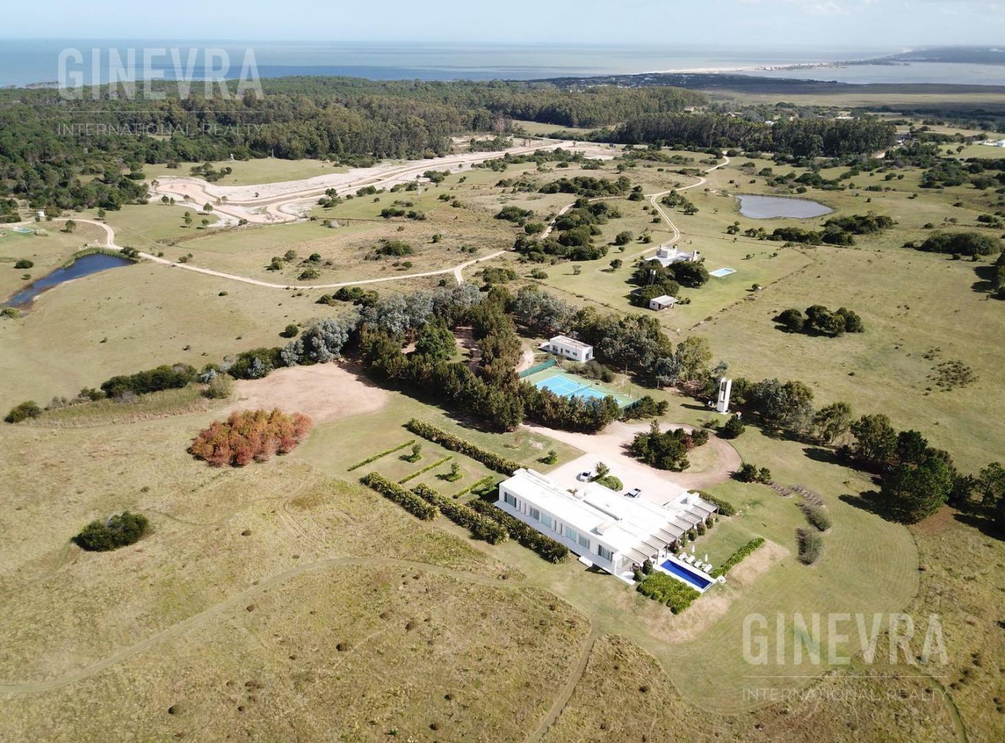 Chacra en Jose Ignacio