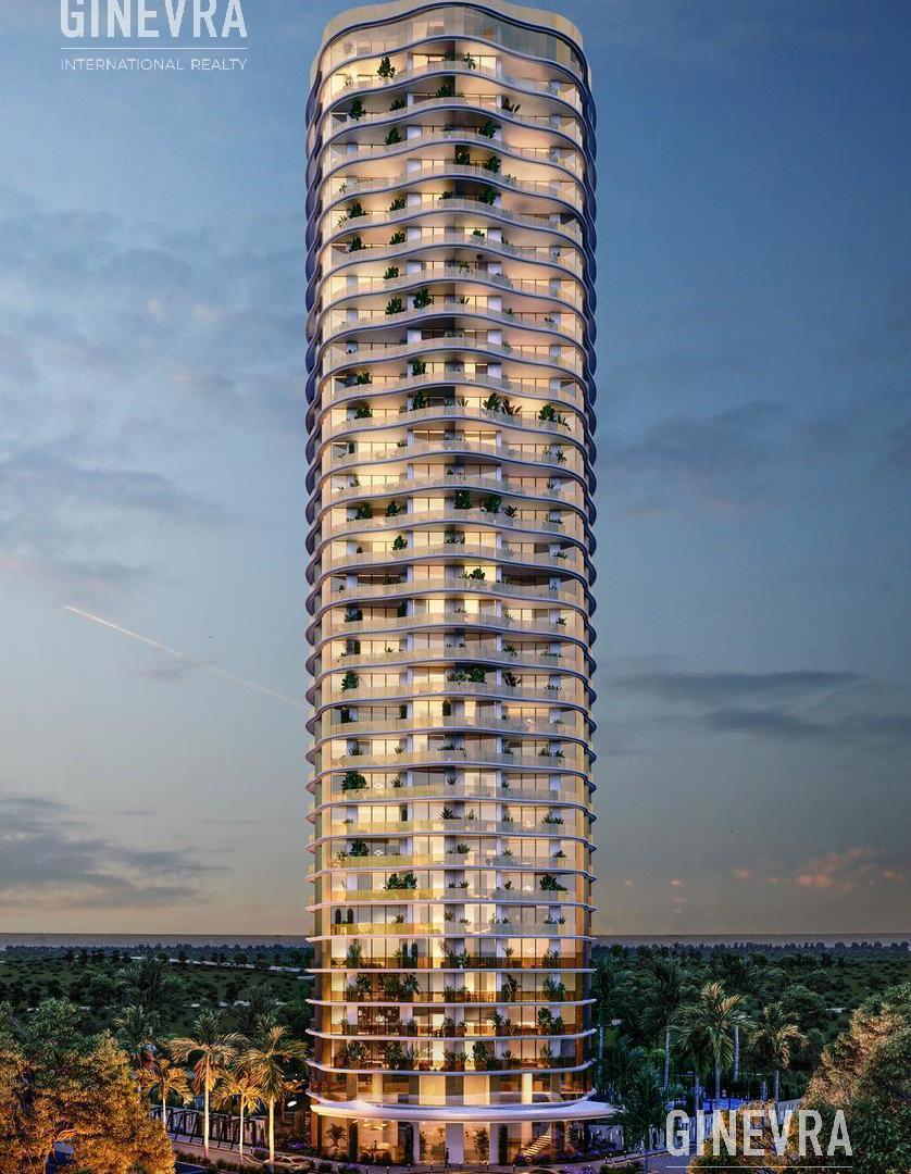 Departamento en venta 2 ambientes, Puerto Madero, Osten Tower II