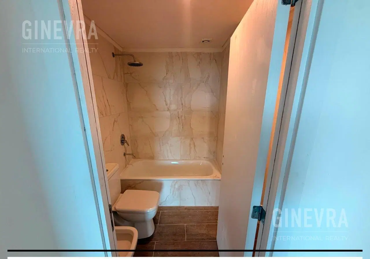 Departamento a estrenar en venta de 3 dormitorios en Nordelta 4
