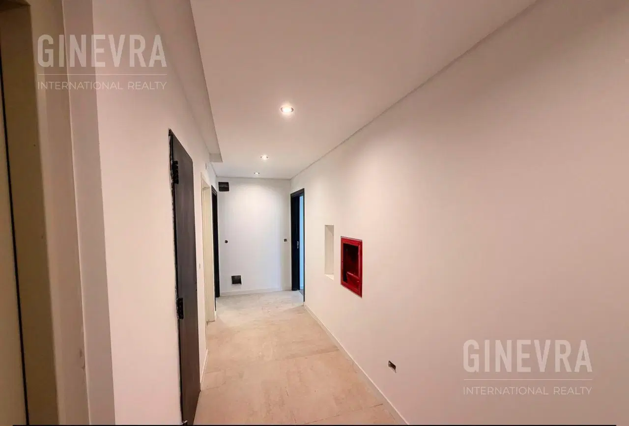 Departamento a estrenar en venta de 3 dormitorios en Nordelta 2