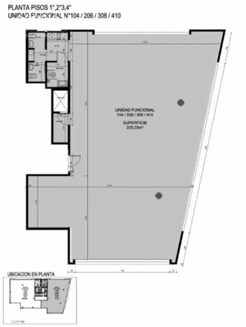 Plano 1