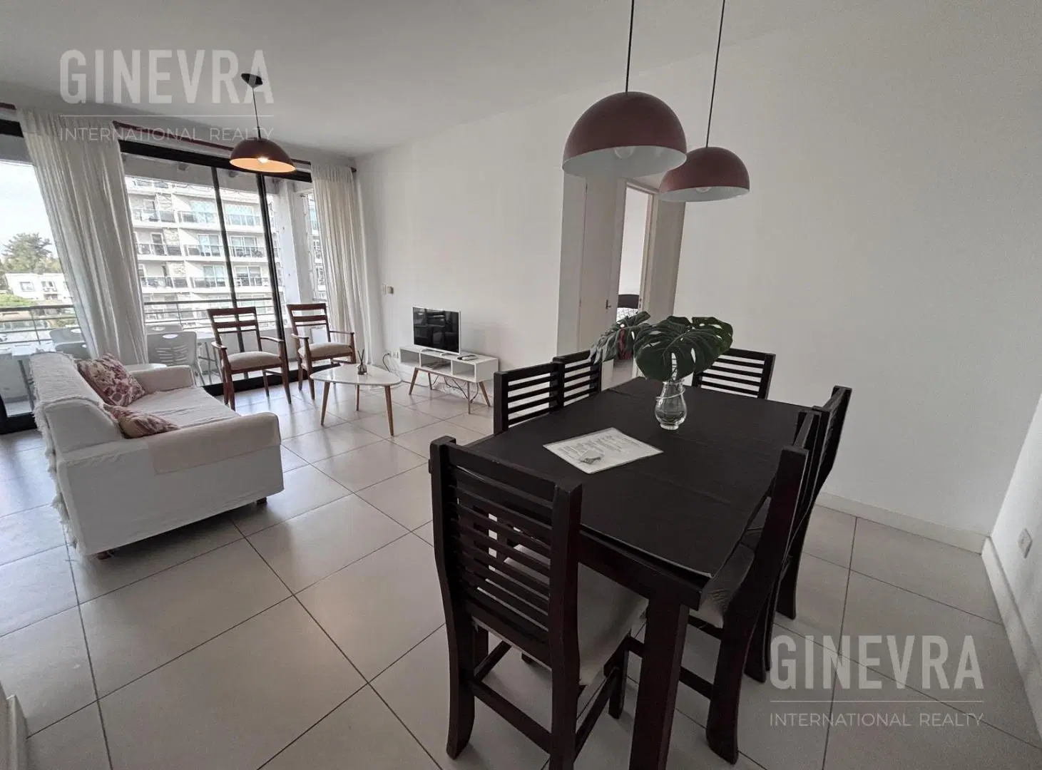 Departamento en Alquiler en Quartier Nordelta 3