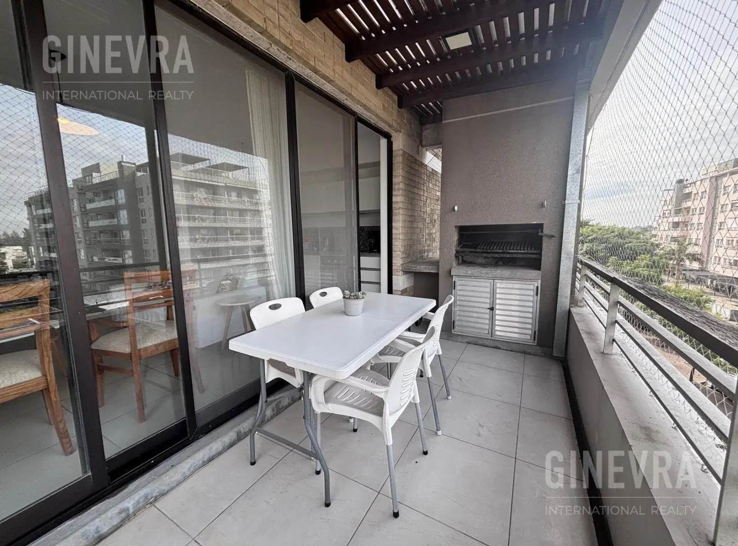 Departamento en Alquiler en Quartier Nordelta 4
