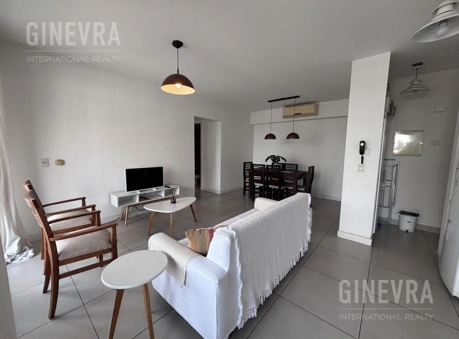 Departamento en Alquiler en Quartier Nordelta 2
