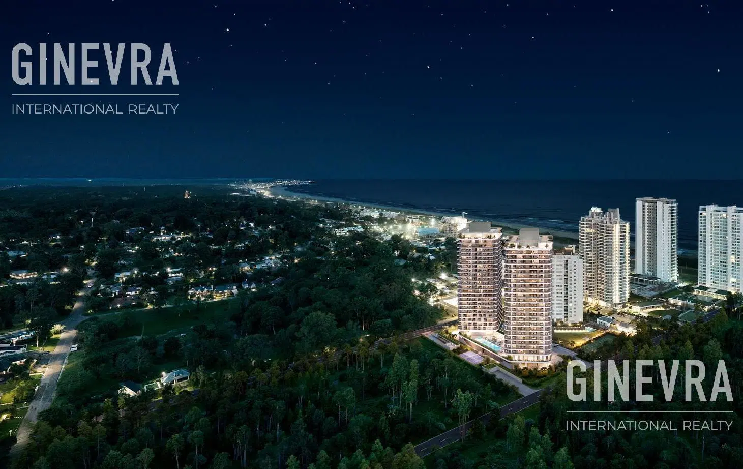 SLS Punta del Este - Playa Brava - 2 Dormitorios 2