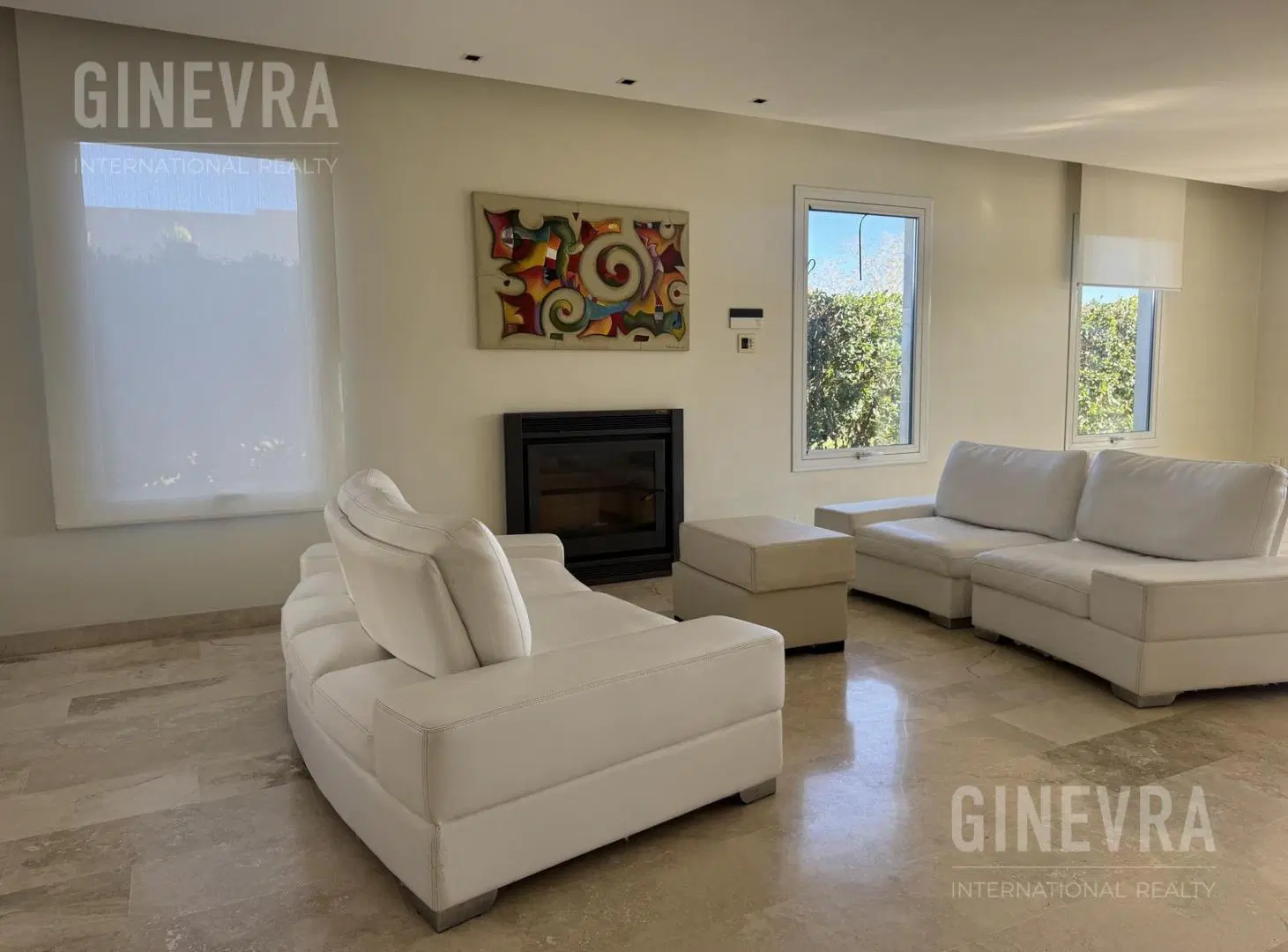 Casa en Cabos del Lago 2