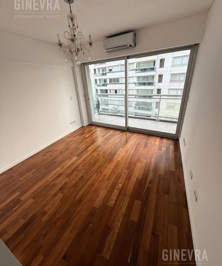 Departamento en Alquiler Harbour Residences 2