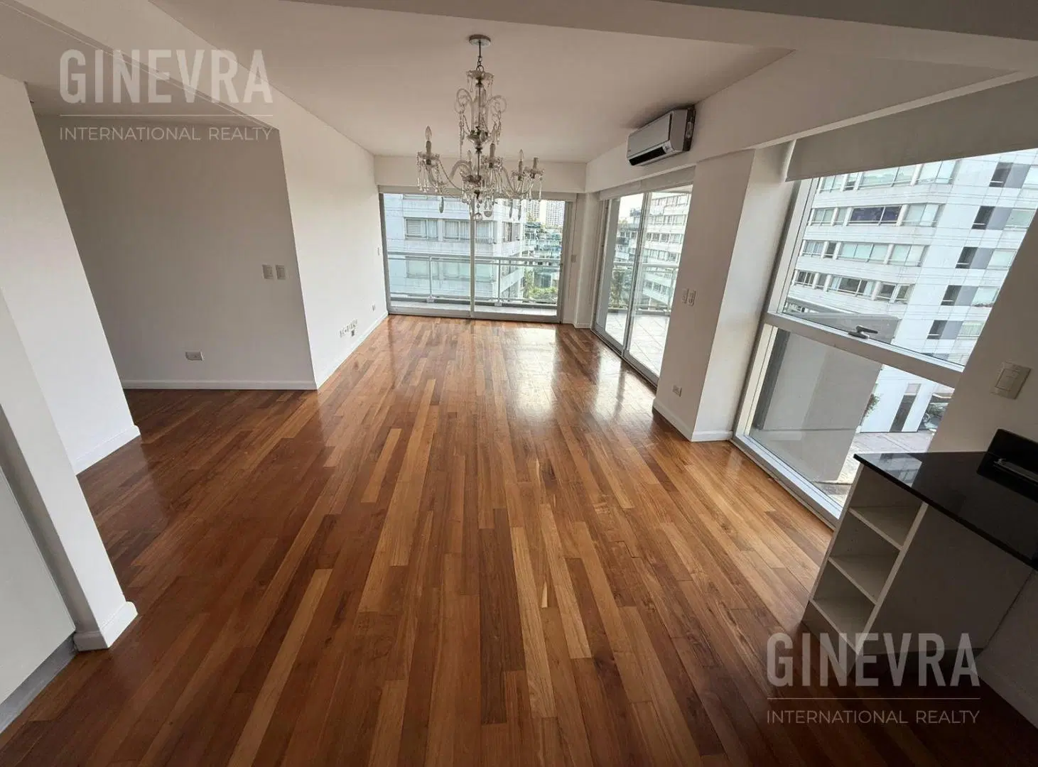 Departamento en Alquiler Harbour Residences 4