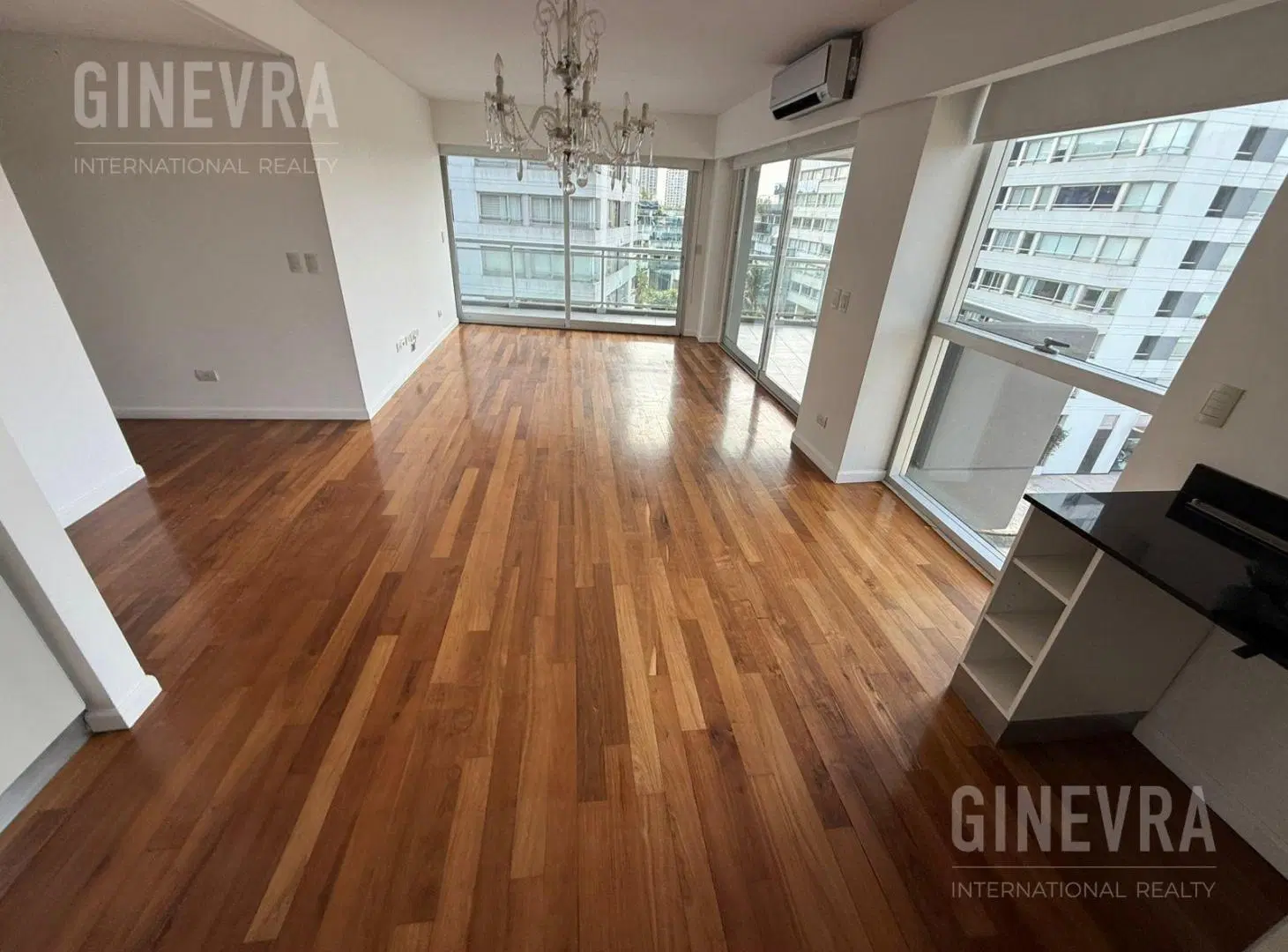 Departamento en Alquiler Harbour Residences 3