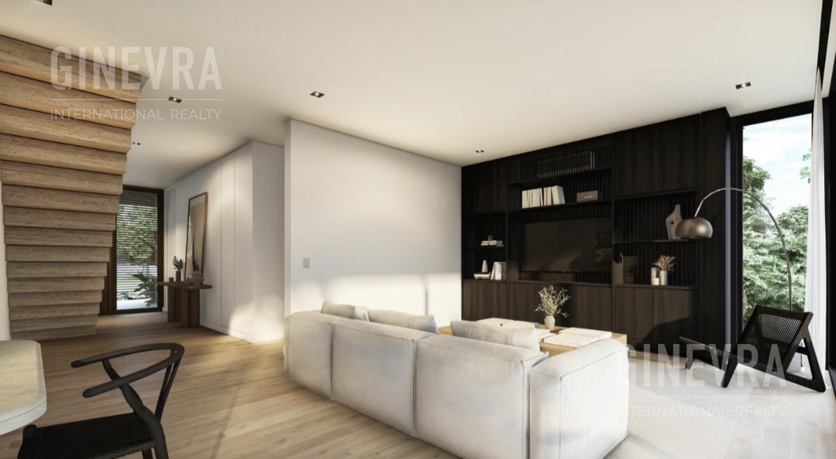 Casa en Venta en Castaños Nordelta
